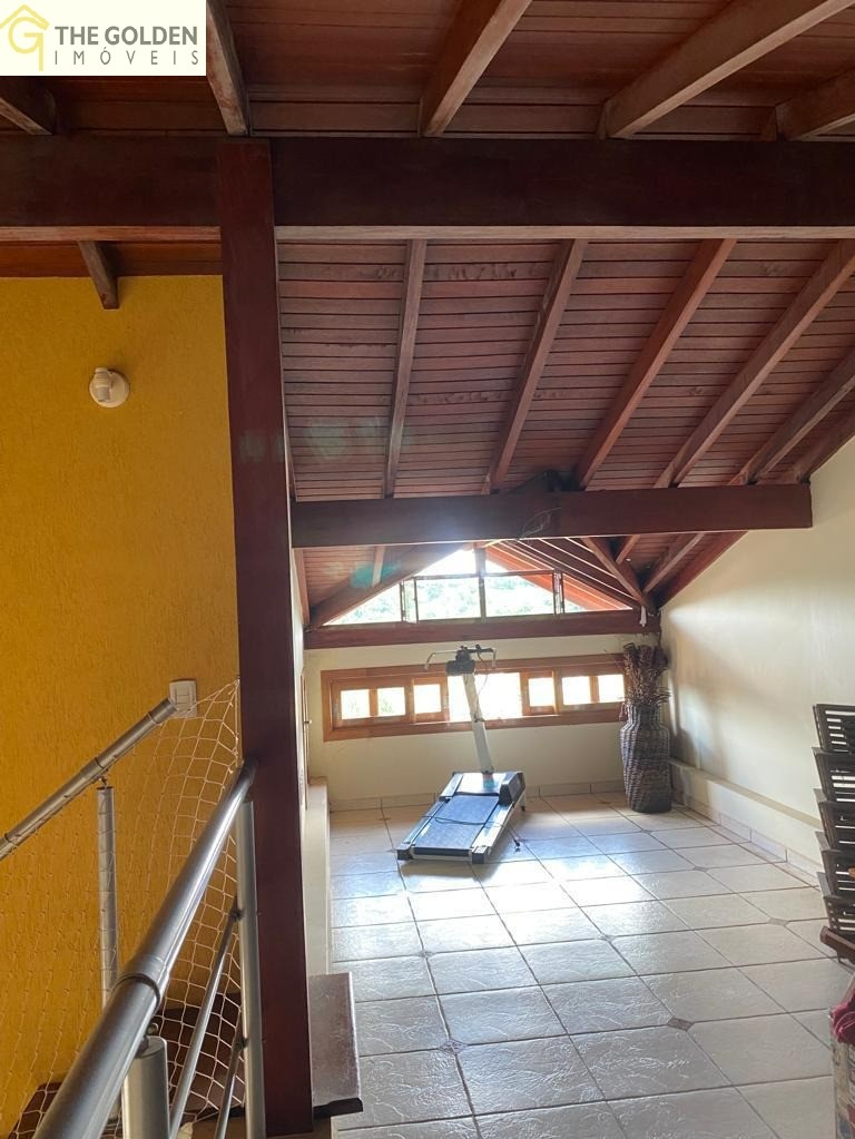 Sobrado à venda com 4 quartos, 450m² - Foto 20