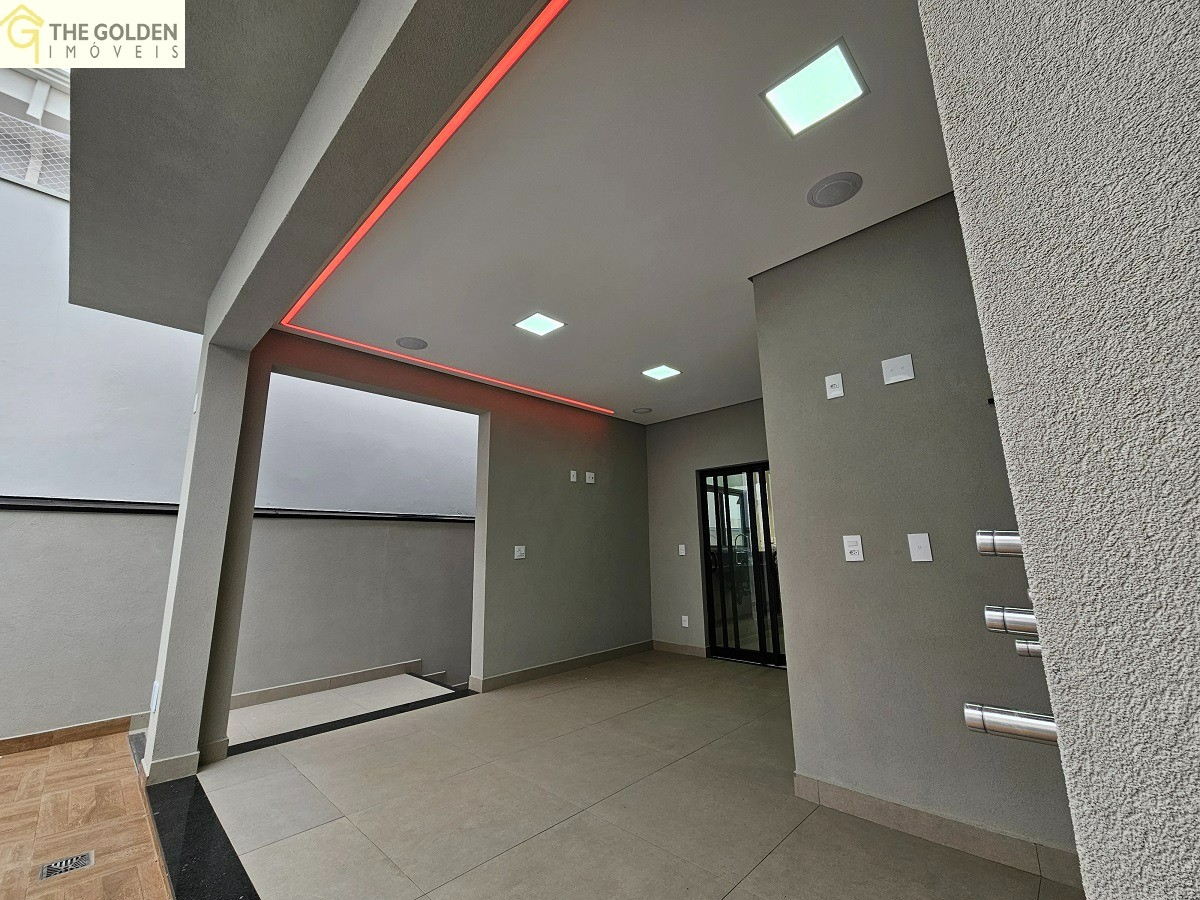 Casa de Condomínio à venda com 3 quartos, 220m² - Foto 20