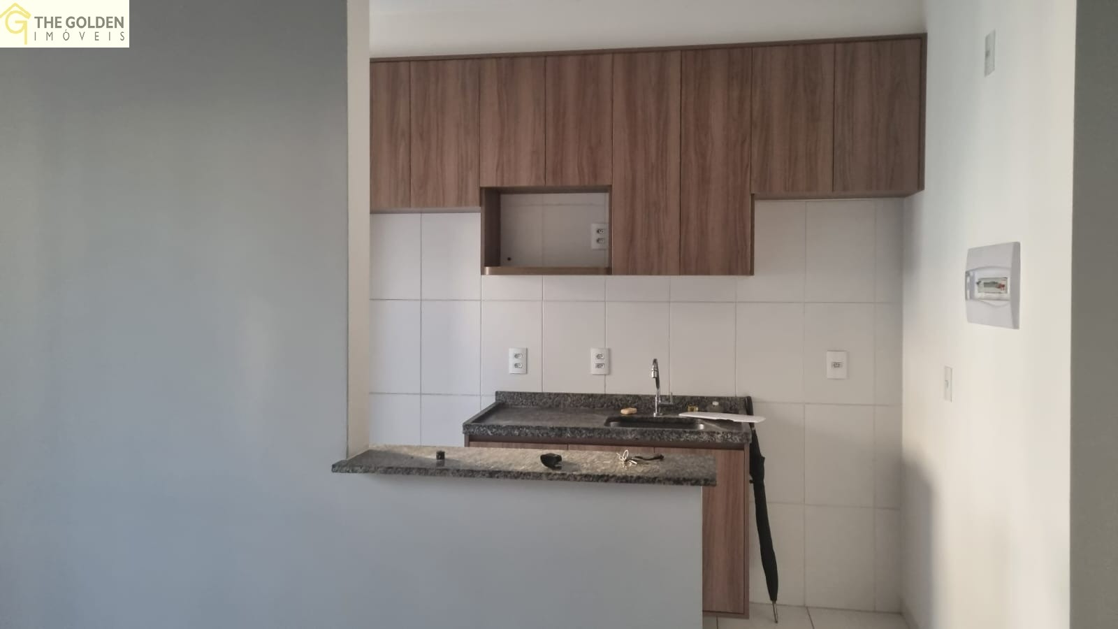 Apartamento à venda com 2 quartos, 50m² - Foto 4