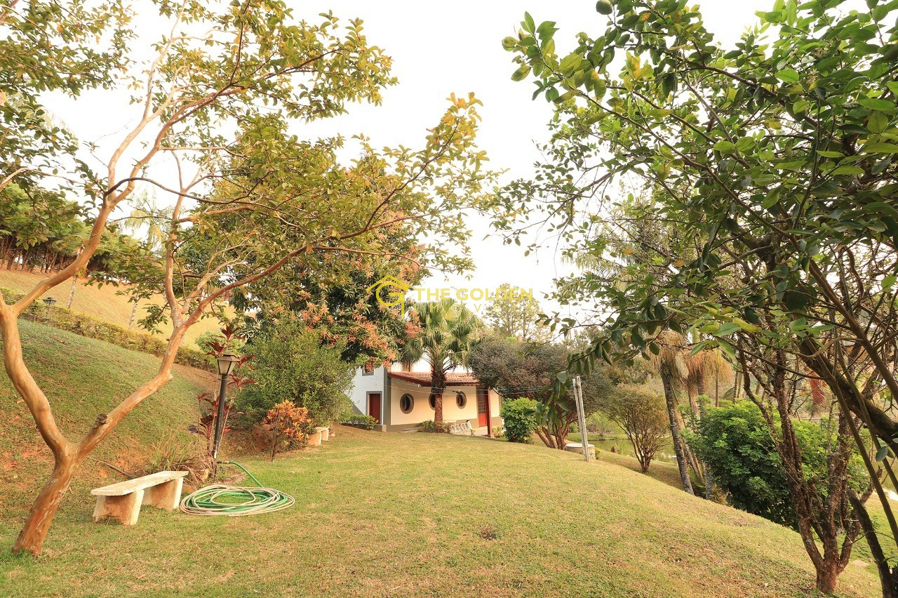 Fazenda à venda com 4 quartos, 1746m² - Foto 5