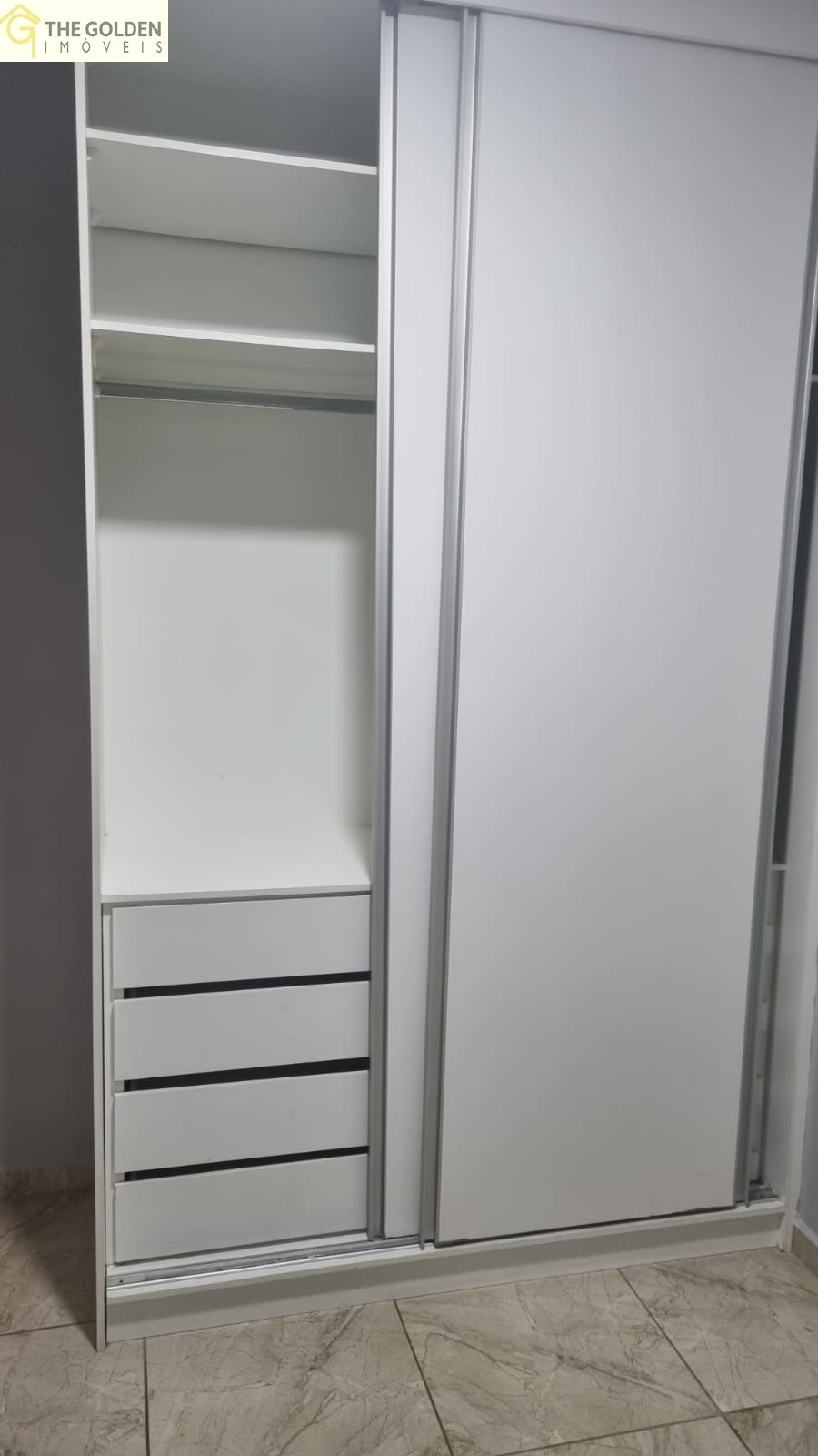 Apartamento à venda com 2 quartos, 50m² - Foto 12