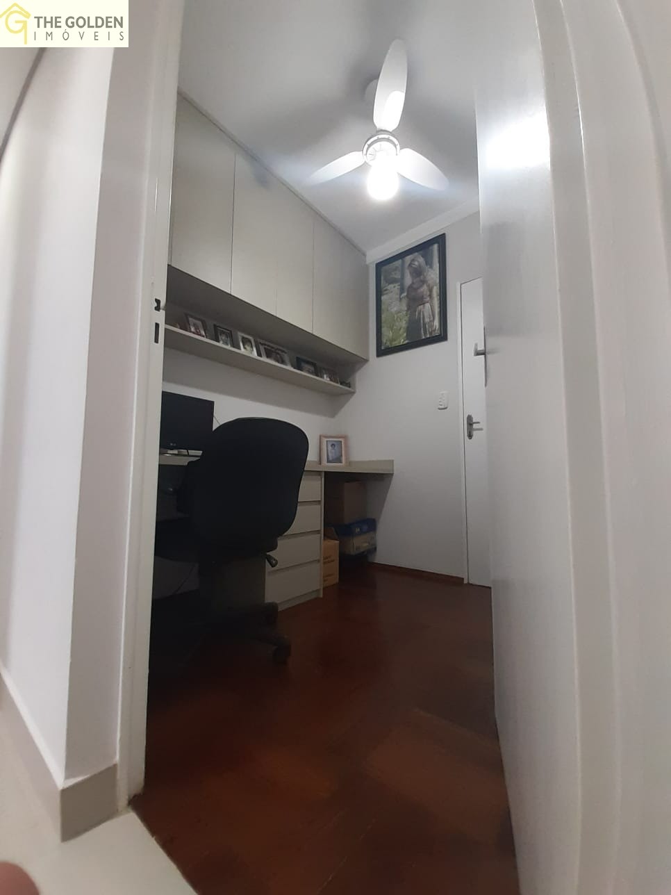 Apartamento à venda com 3 quartos, 98m² - Foto 21