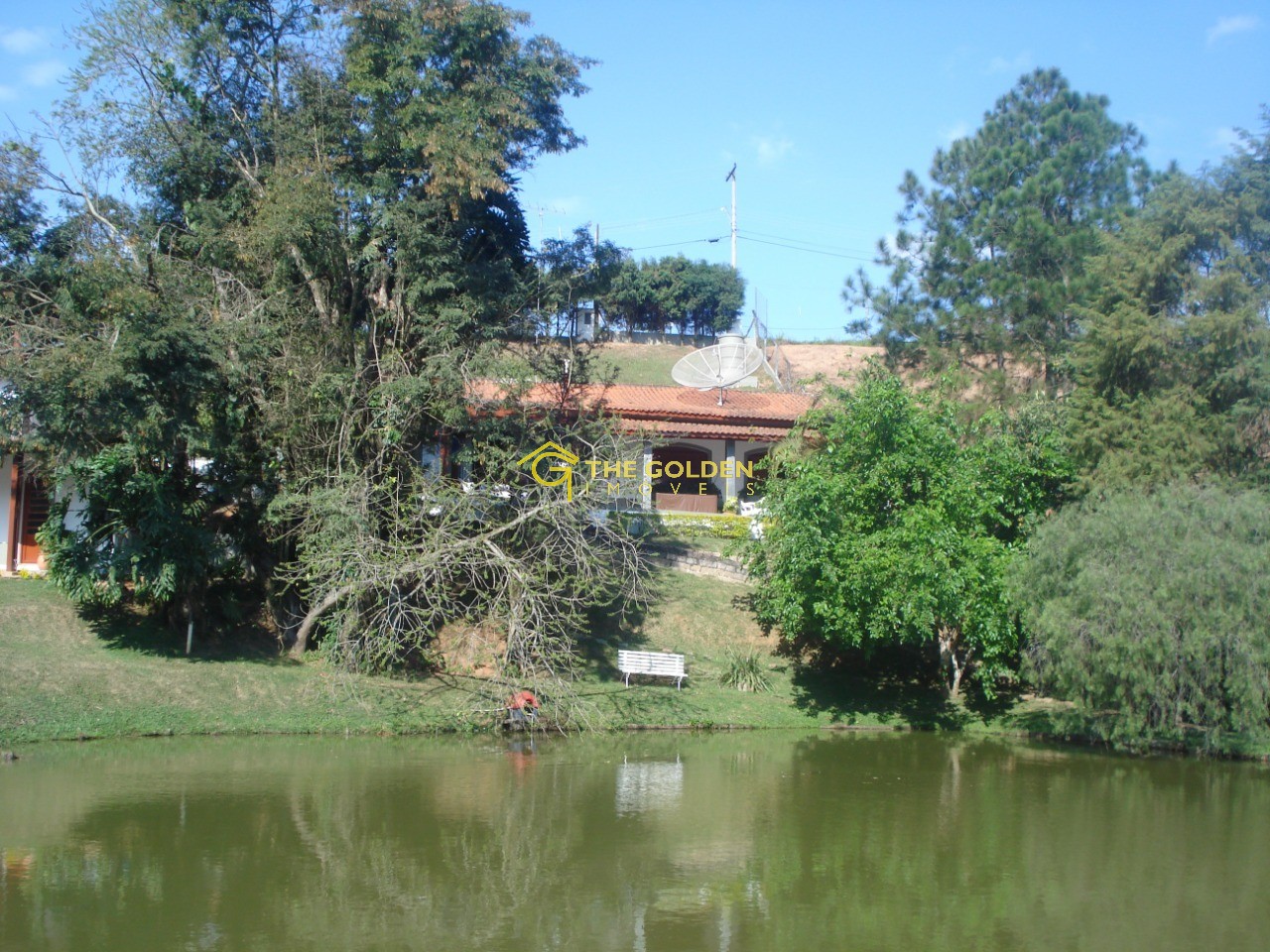 Fazenda à venda com 4 quartos, 1746m² - Foto 27