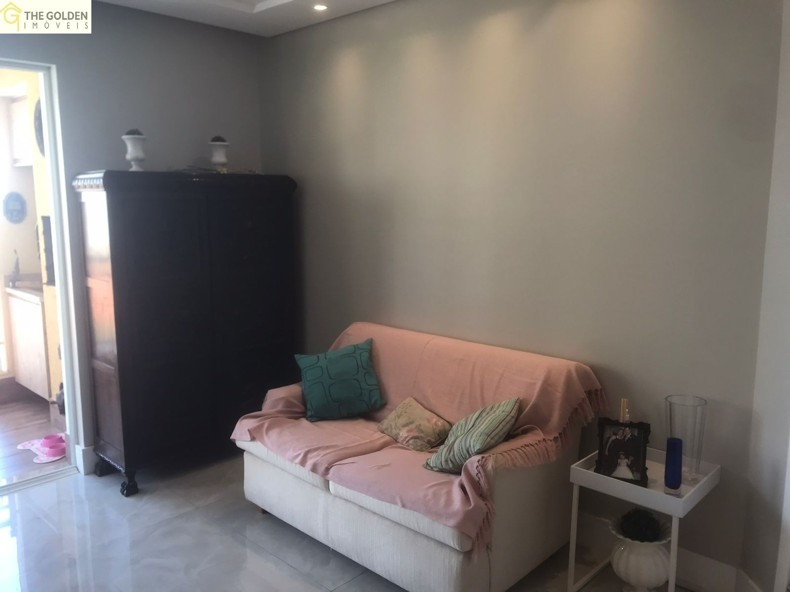 Apartamento à venda com 3 quartos, 120m² - Foto 14