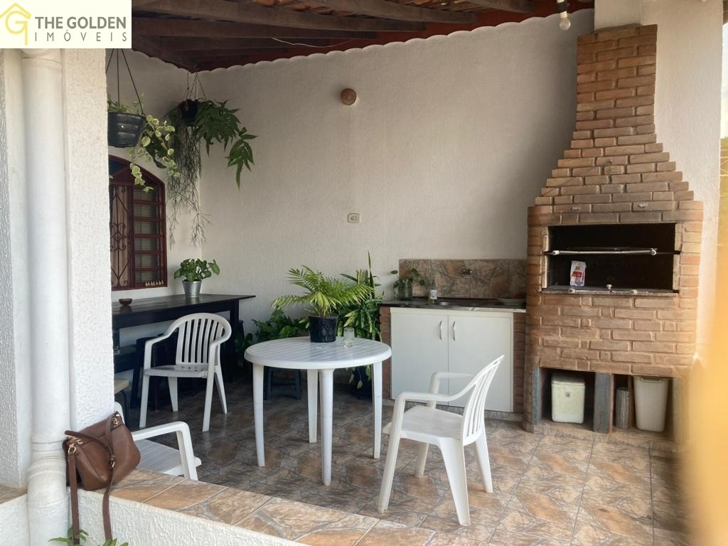 Casa à venda com 2 quartos, 161m² - Foto 5