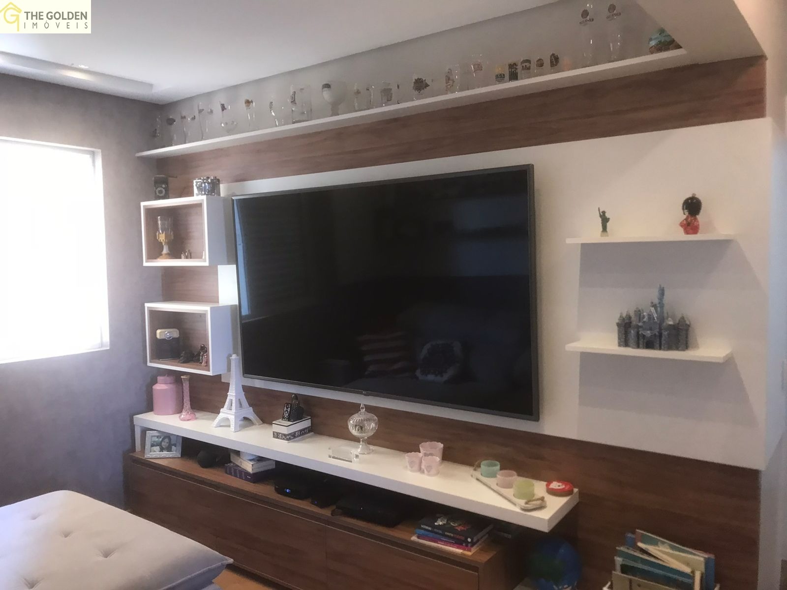 Apartamento à venda com 3 quartos, 120m² - Foto 8