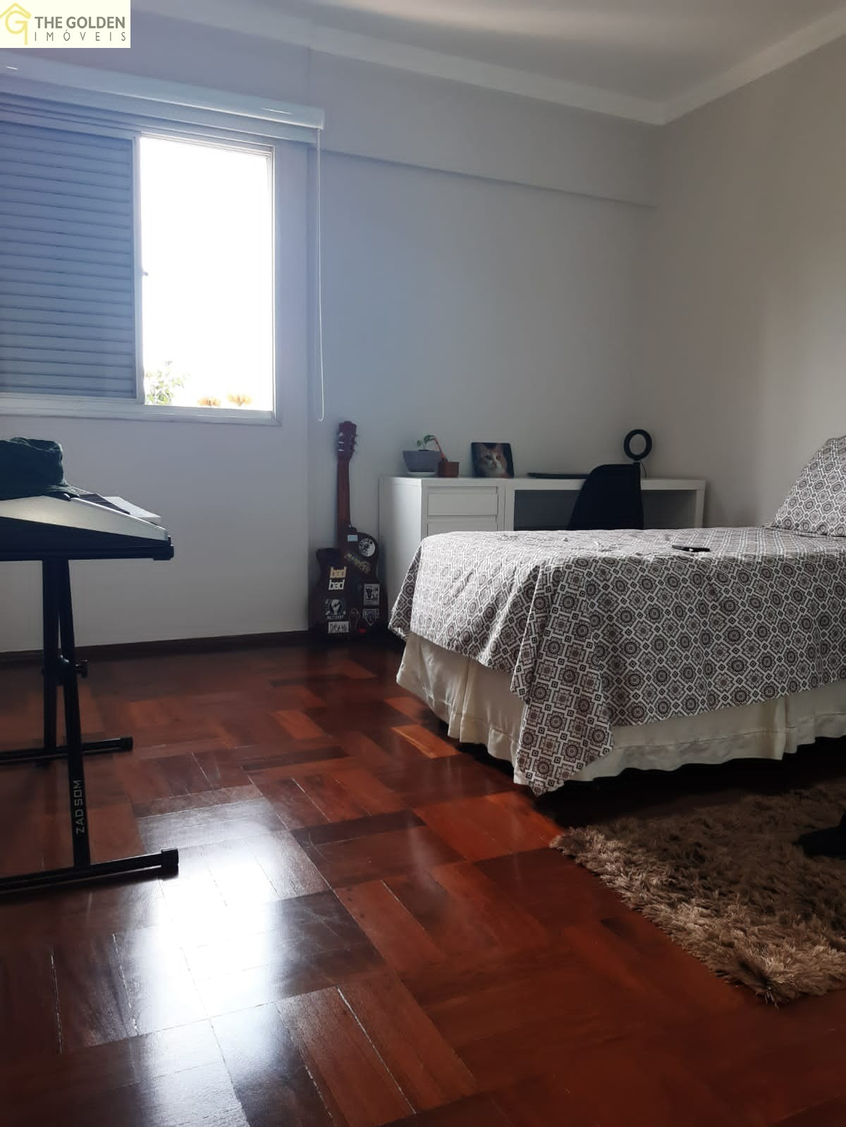 Apartamento à venda com 3 quartos, 98m² - Foto 4