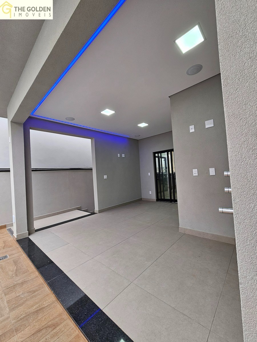 Casa de Condomínio à venda com 3 quartos, 220m² - Foto 21