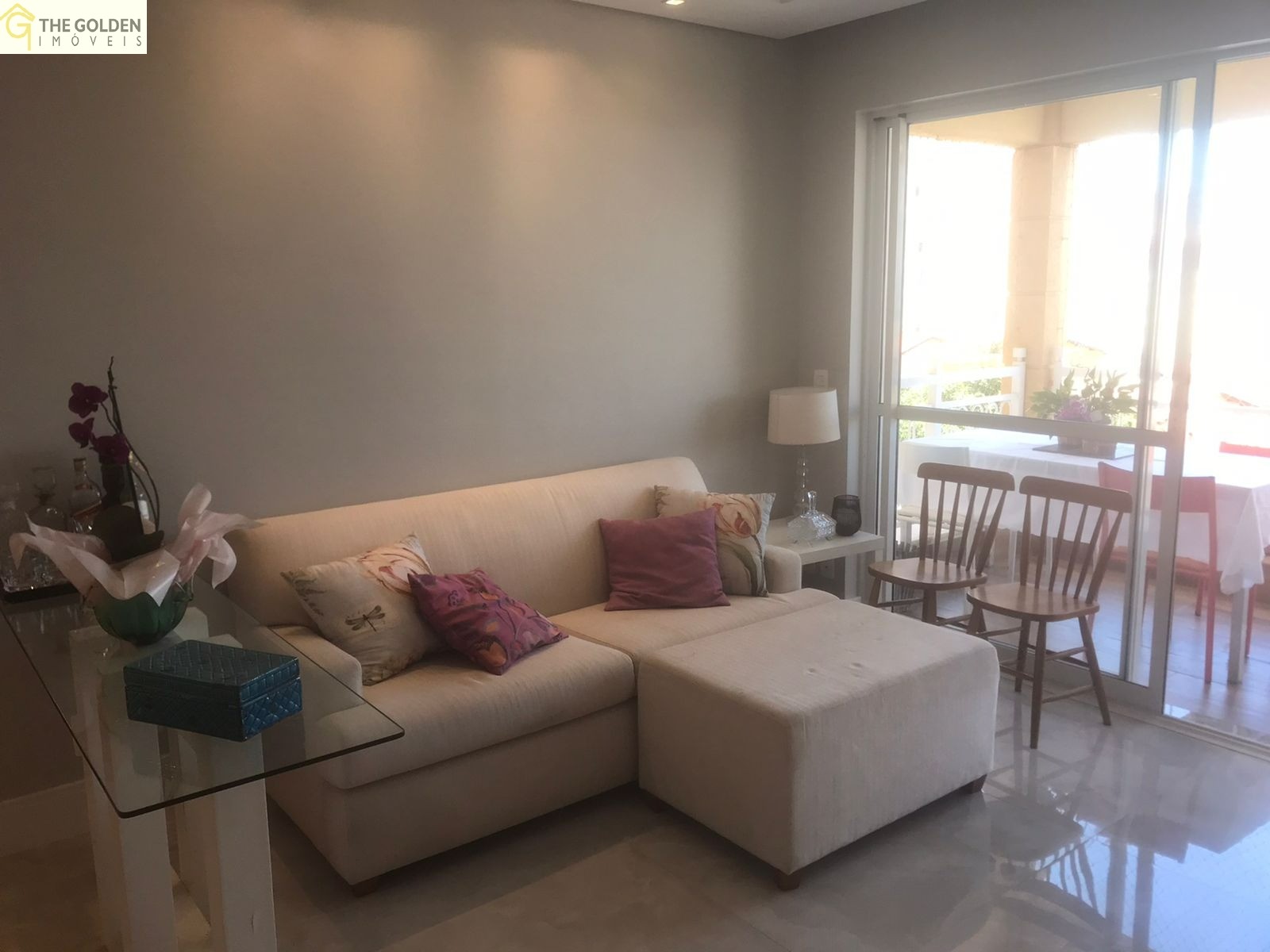 Apartamento à venda com 3 quartos, 120m² - Foto 17