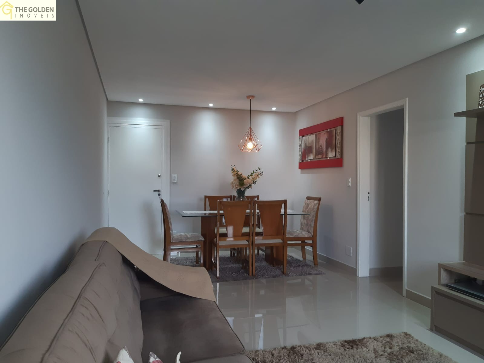 Apartamento à venda com 3 quartos, 98m² - Foto 27