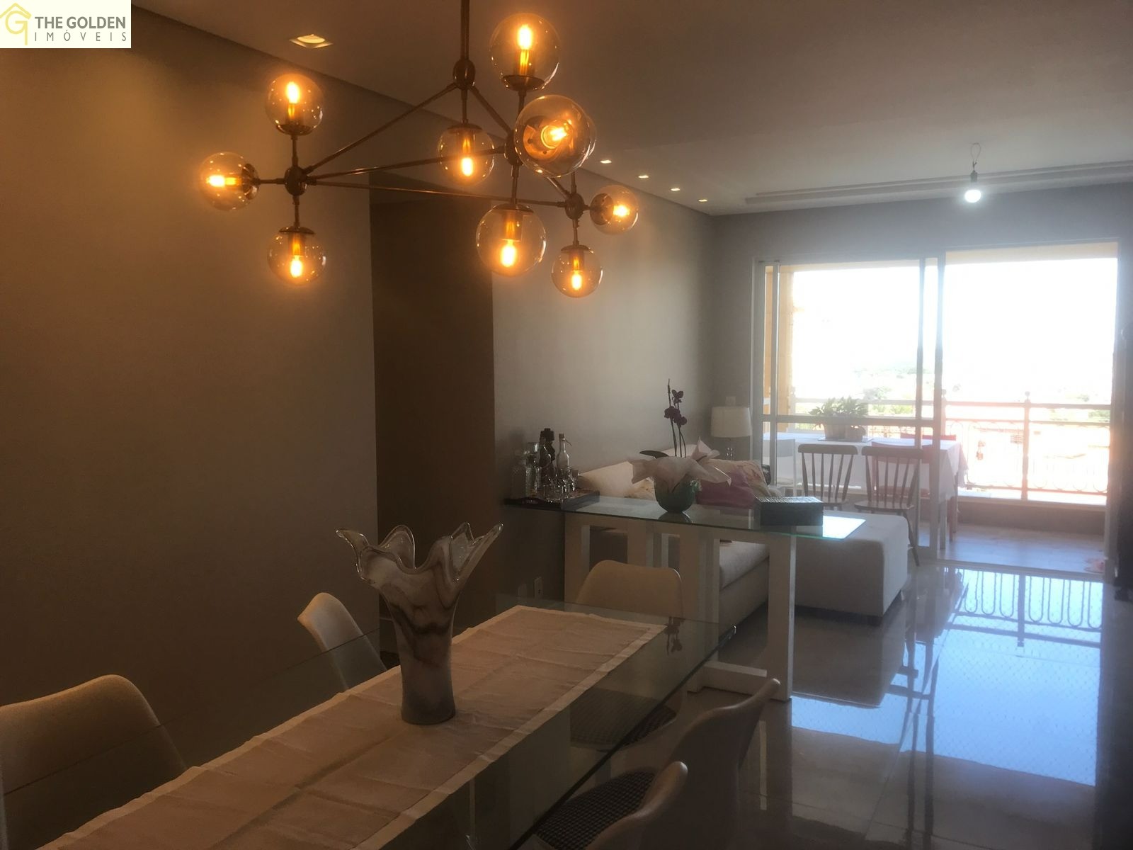 Apartamento à venda com 3 quartos, 120m² - Foto 16