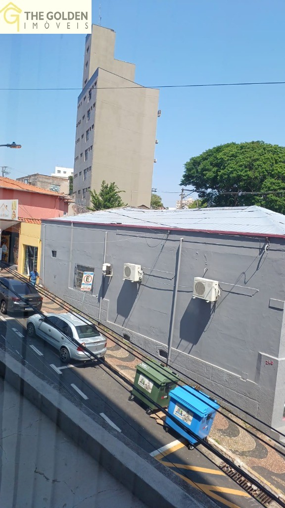 Conjunto Comercial-Sala para alugar, 5m² - Foto 4