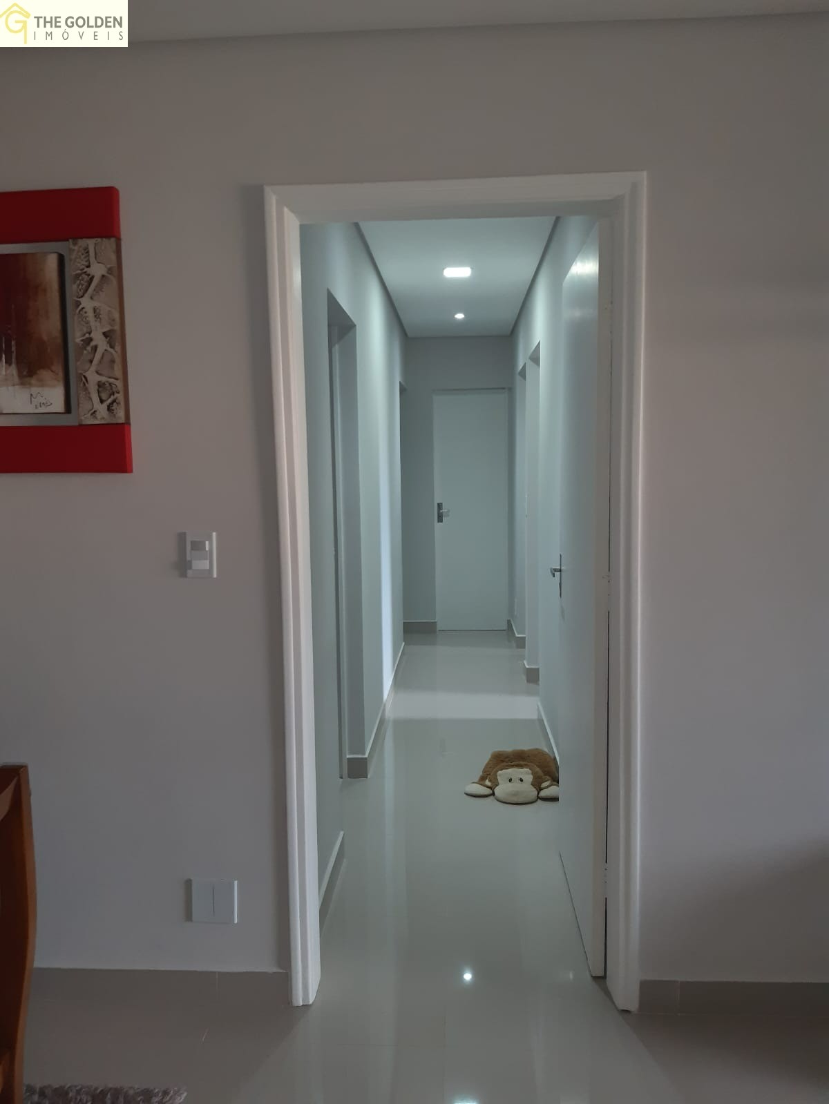 Apartamento à venda com 3 quartos, 98m² - Foto 30