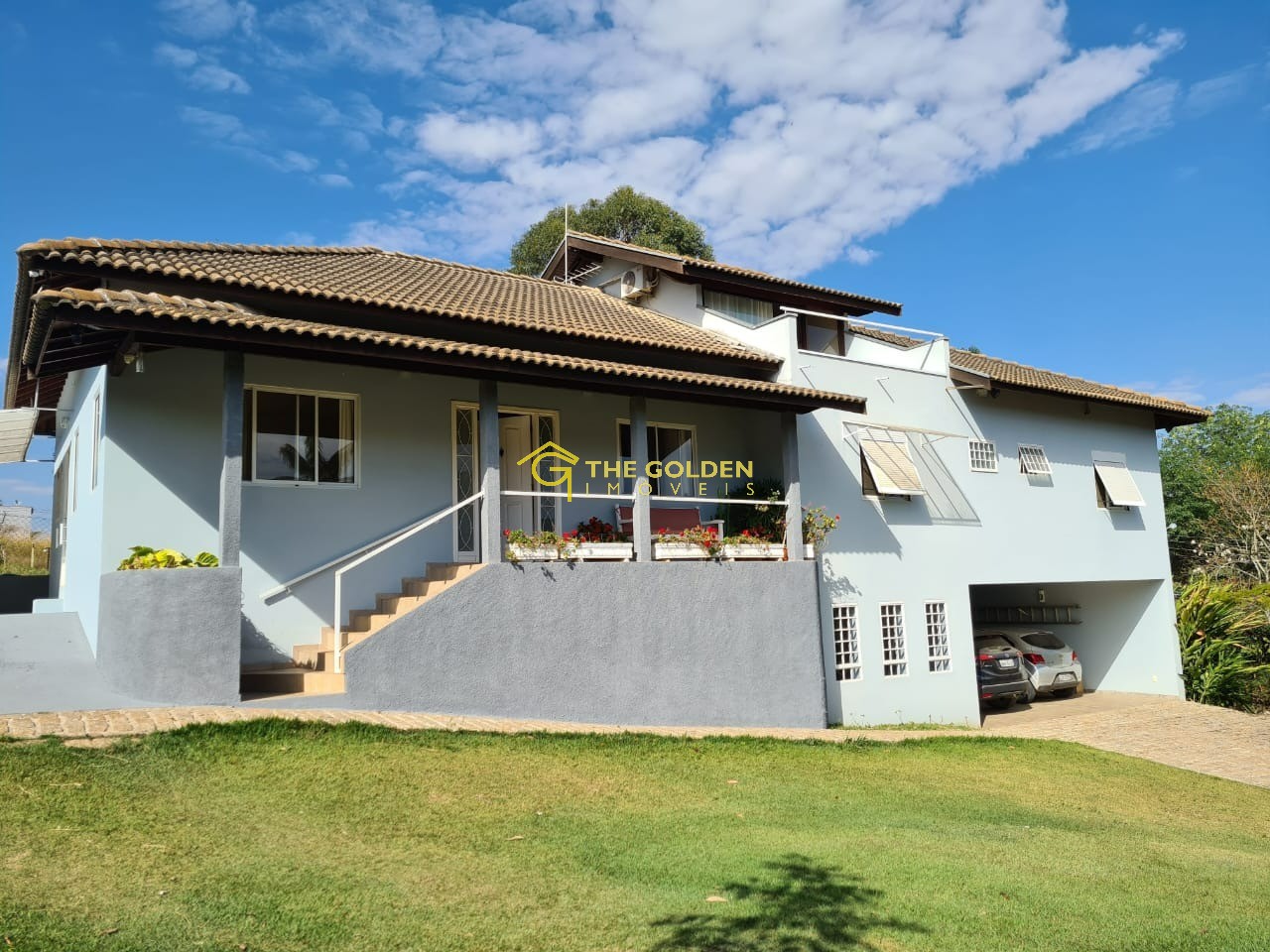 Fazenda à venda com 5 quartos, 2000m² - Foto 3