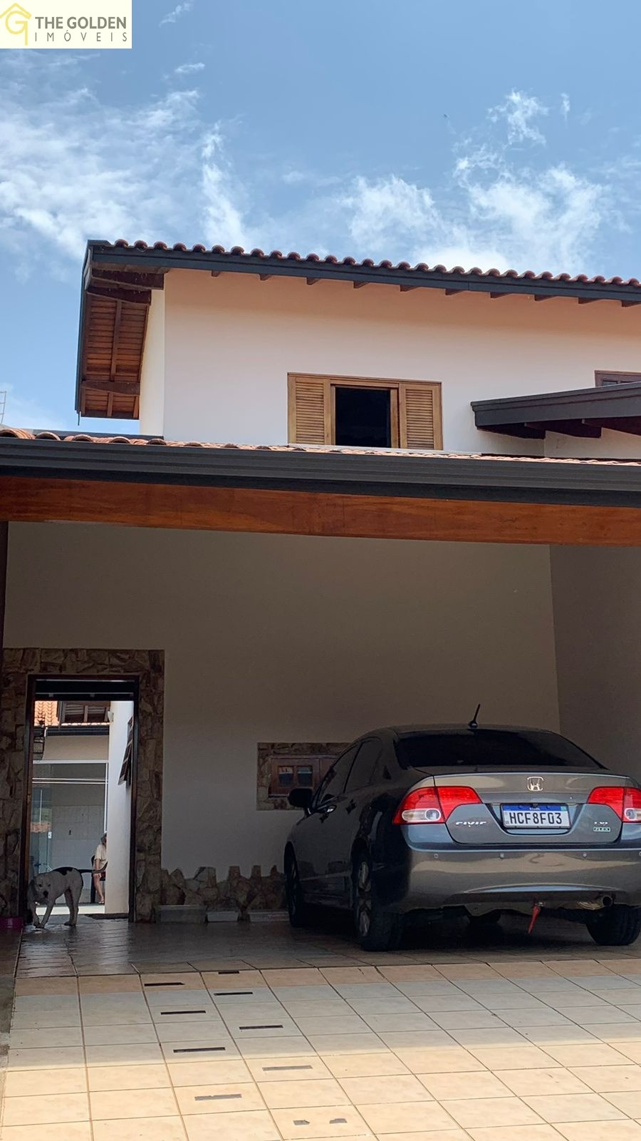 Sobrado à venda com 2 quartos, 300m² - Foto 1