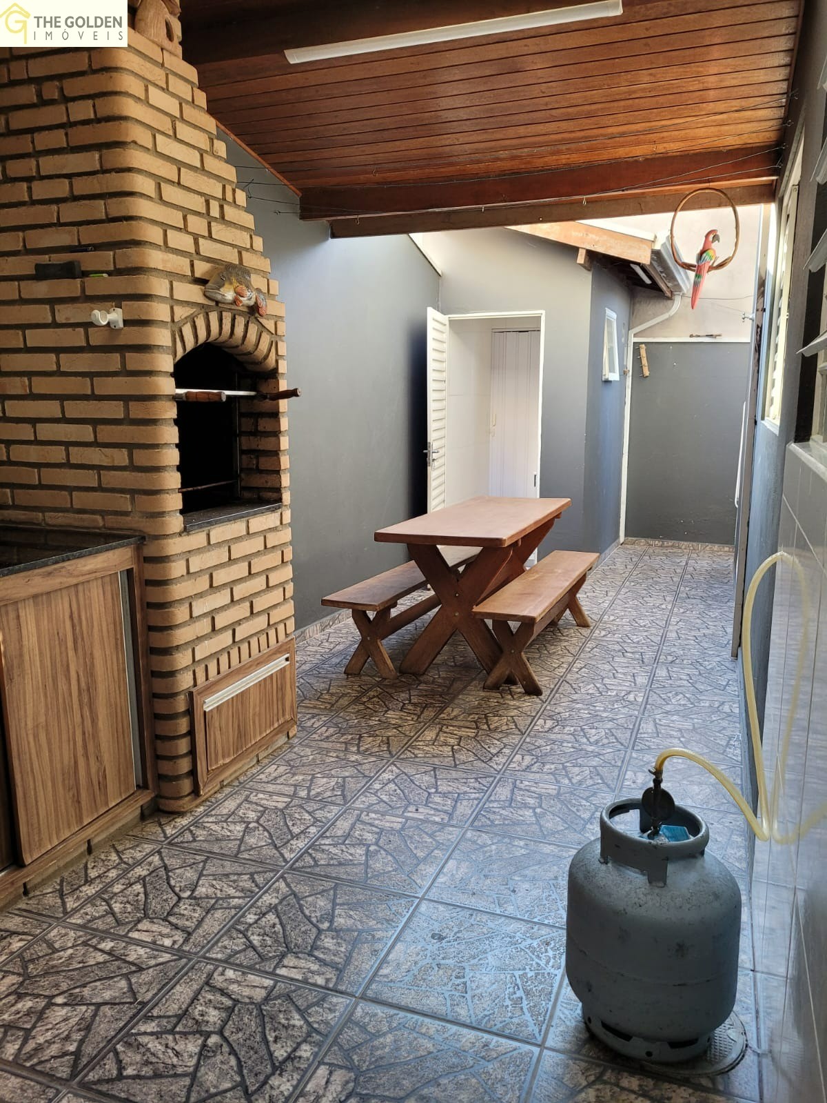 Casa à venda com 3 quartos, 114m² - Foto 18