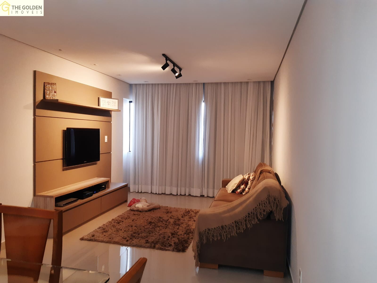 Apartamento à venda com 3 quartos, 98m² - Foto 33