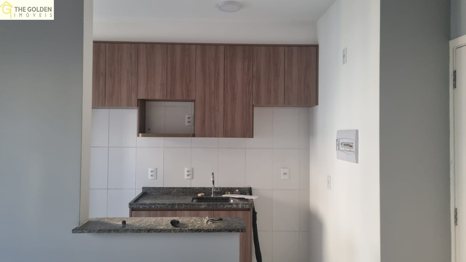 Apartamento à venda com 2 quartos, 50m² - Foto 5