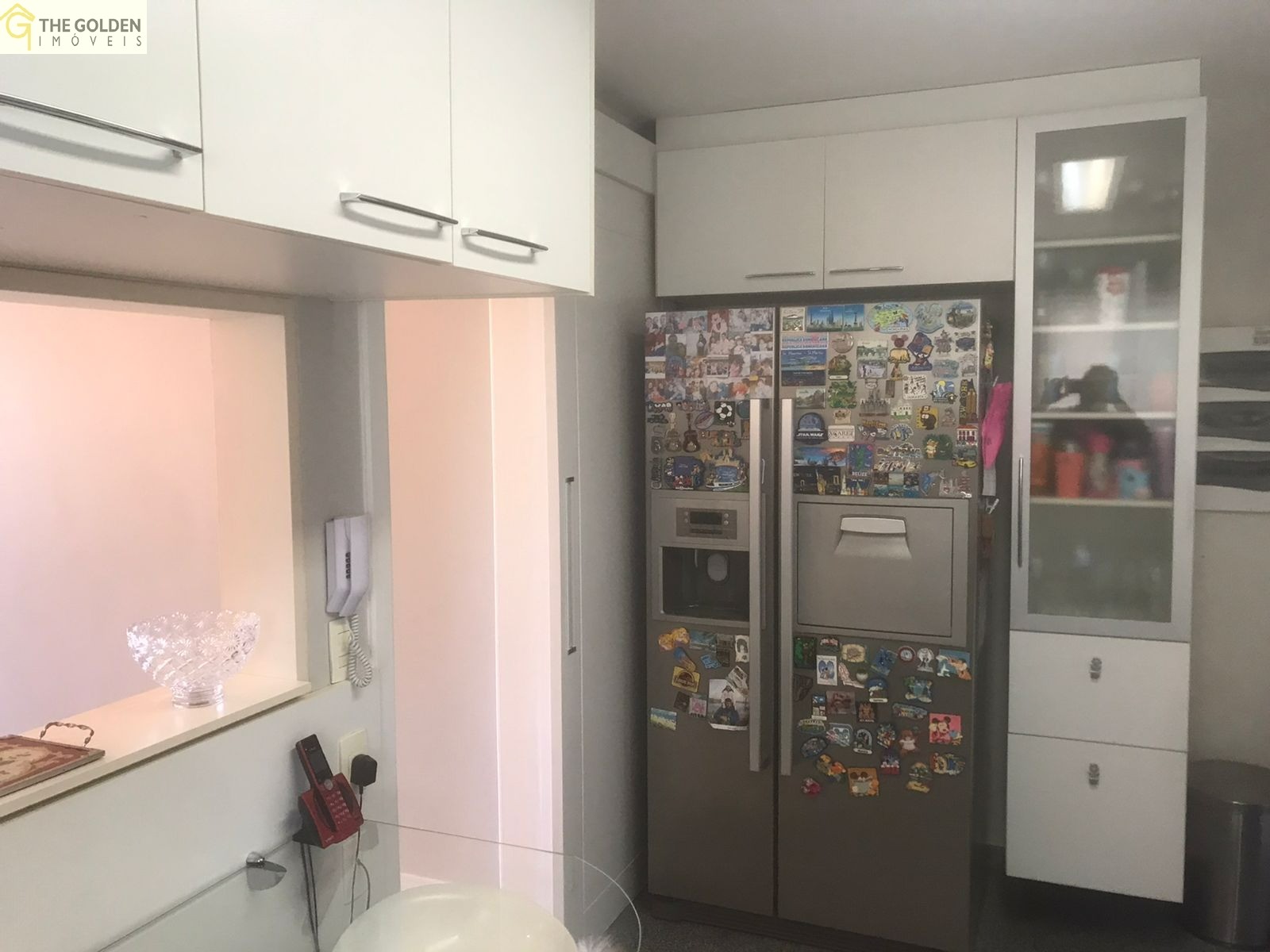 Apartamento à venda com 3 quartos, 120m² - Foto 10