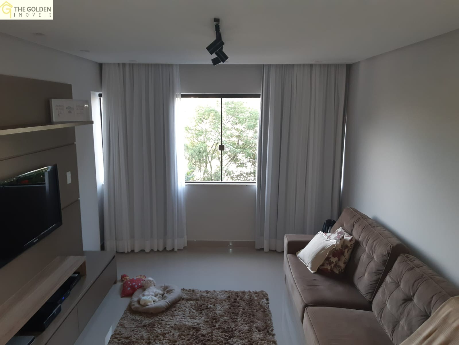 Apartamento à venda com 3 quartos, 98m² - Foto 29