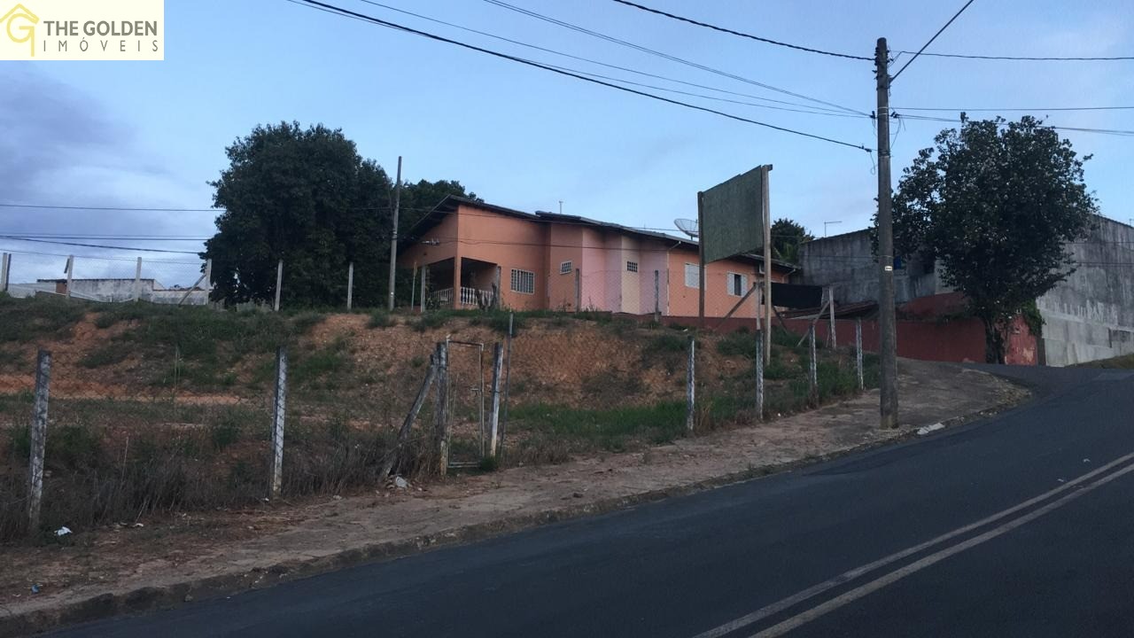 Loteamento e Condomínio à venda, 1081m² - Foto 3