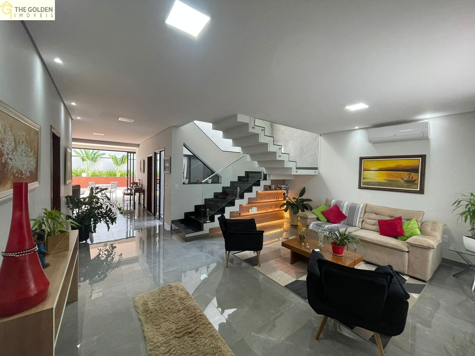 Casa de Condomínio à venda com 4 quartos, 286m² - Foto 20