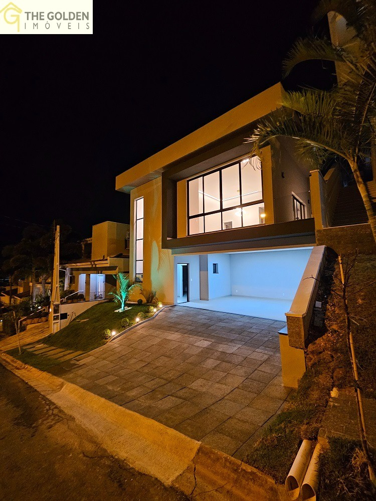 Casa de Condomínio à venda com 3 quartos, 220m² - Foto 6