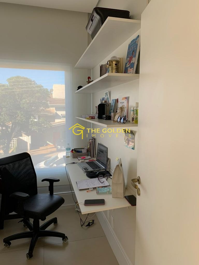 Sobrado, 3 quartos, 380 m² - Foto 4