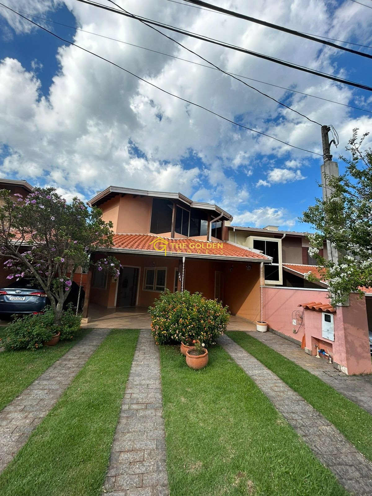 Casa de Condomínio à venda com 3 quartos, 250m² - Foto 33