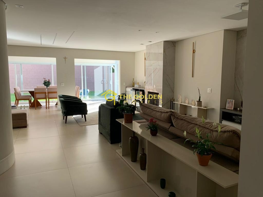 Sobrado à venda com 3 quartos, 380m² - Foto 5