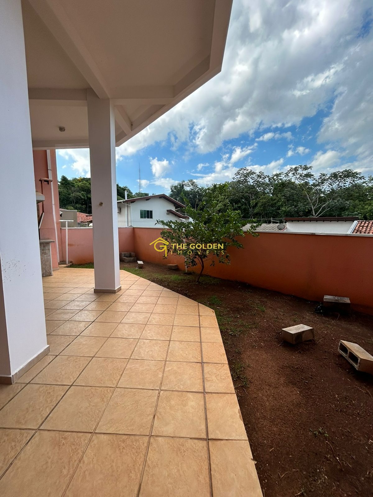 Casa de Condomínio à venda com 3 quartos, 250m² - Foto 28