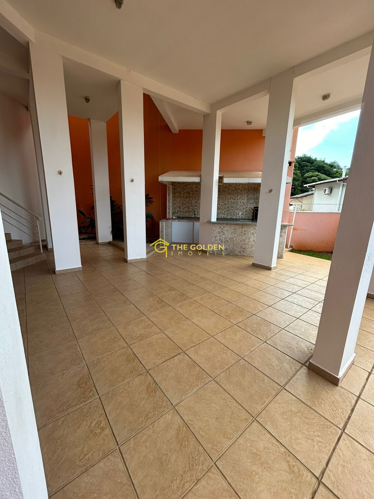 Casa de Condomínio à venda com 3 quartos, 250m² - Foto 29