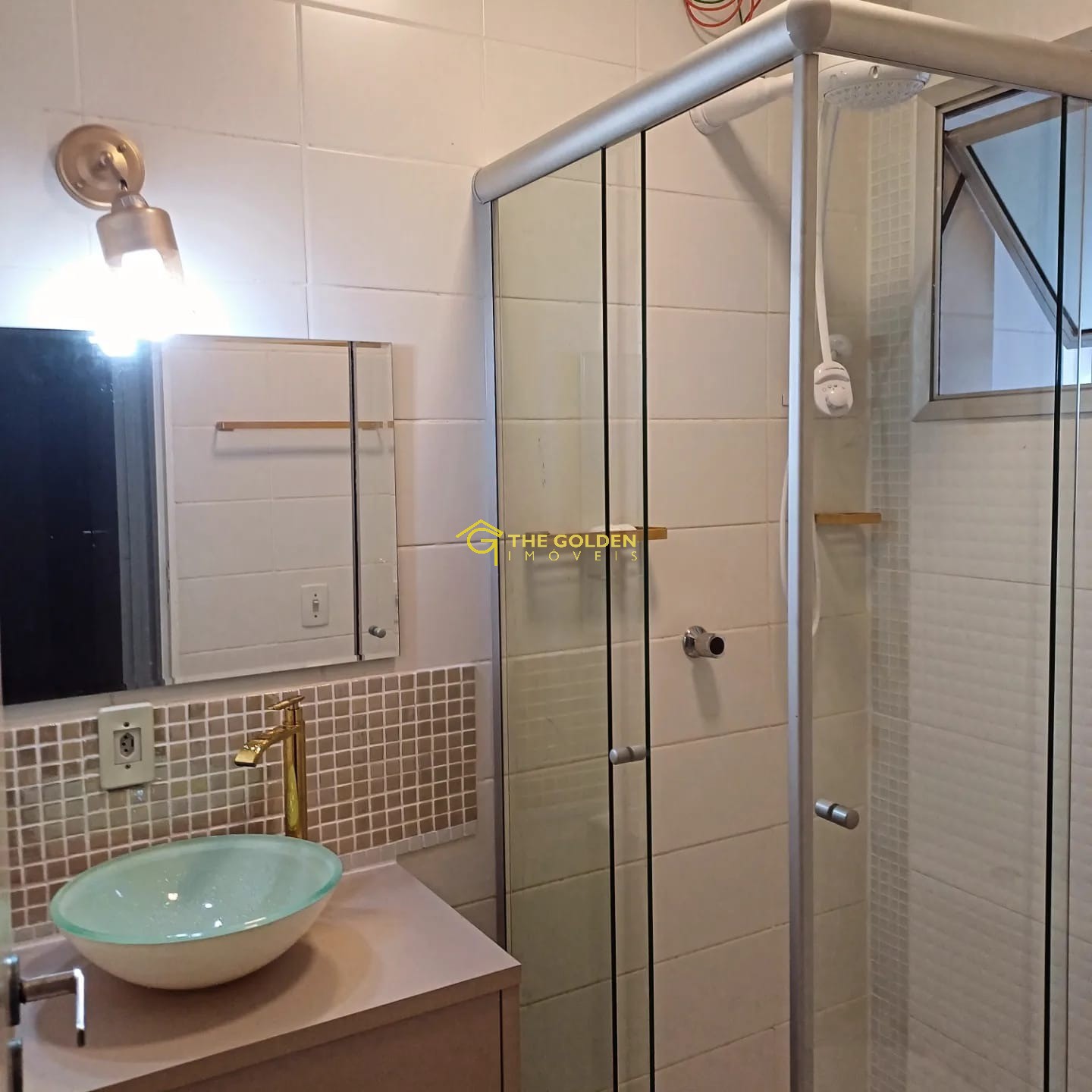 Apartamento à venda com 2 quartos, 56m² - Foto 11