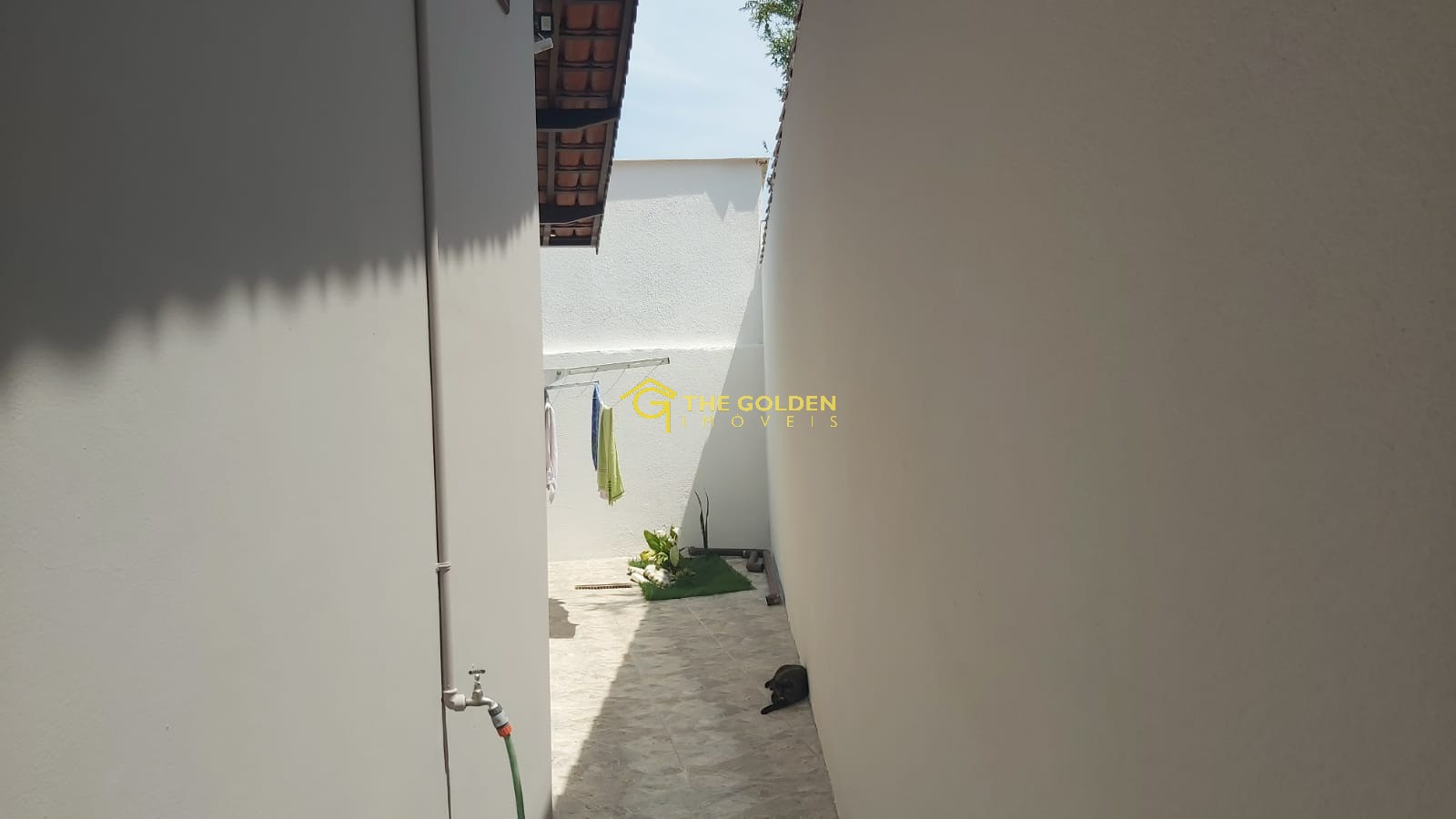 Casa à venda com 3 quartos, 198m² - Foto 36