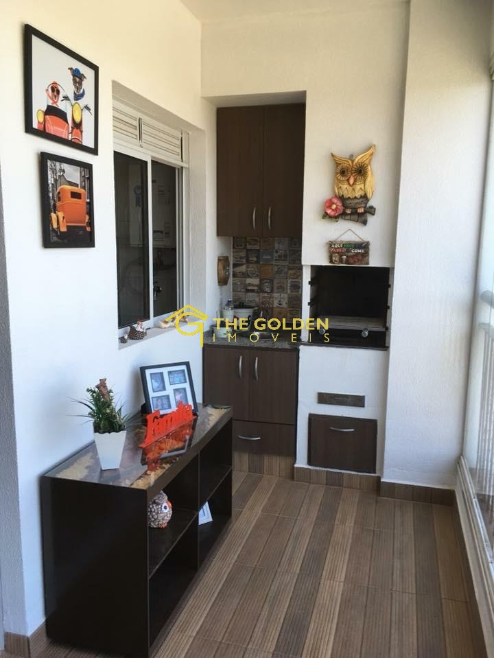 Apartamento à venda com 3 quartos, 82m² - Foto 11