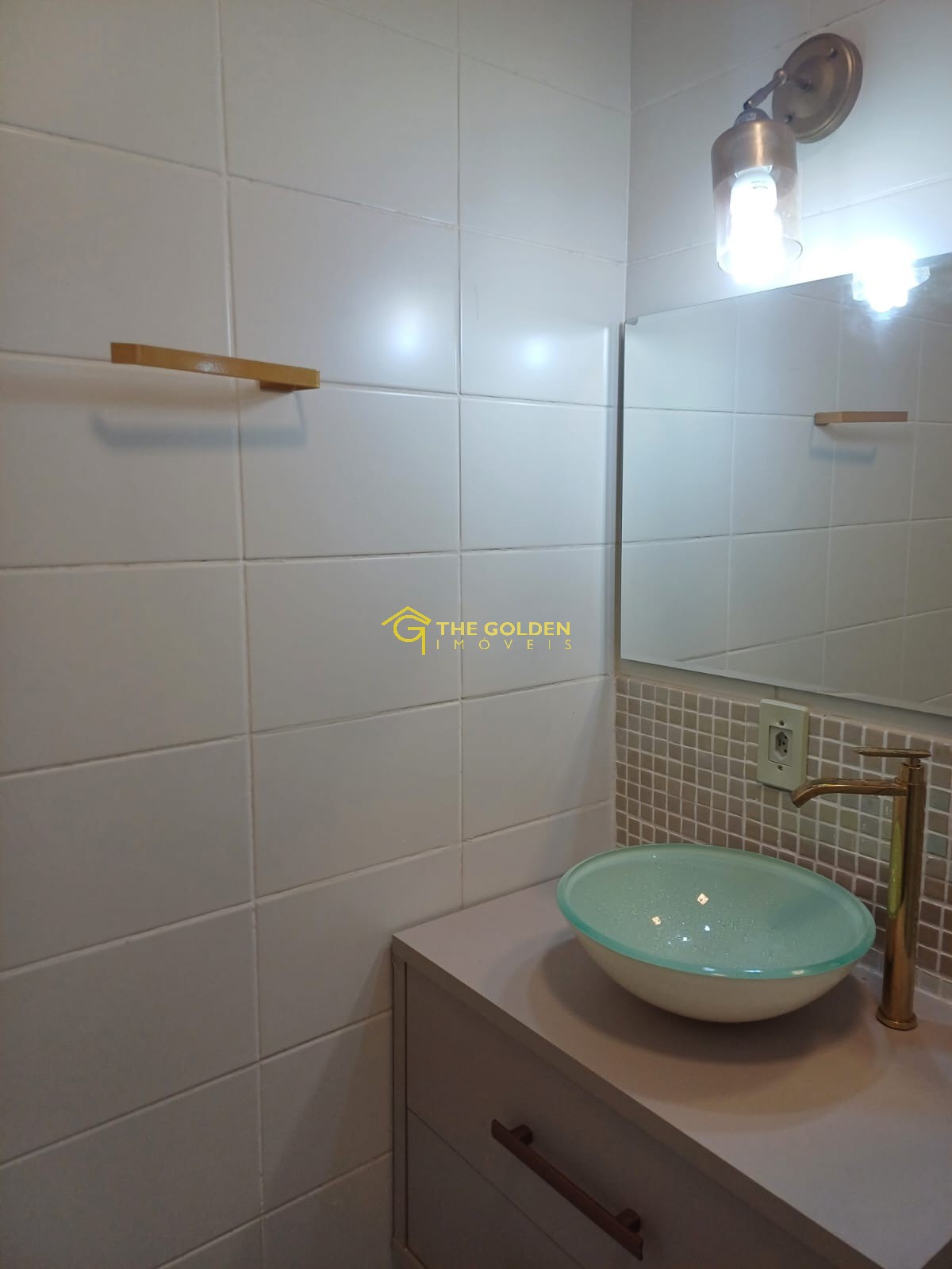 Apartamento à venda com 2 quartos, 56m² - Foto 5