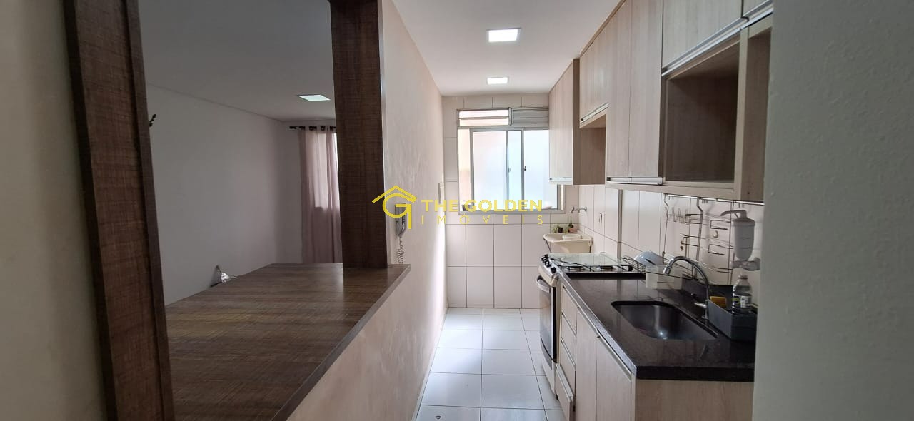 Apartamento à venda com 3 quartos, 52m² - Foto 26