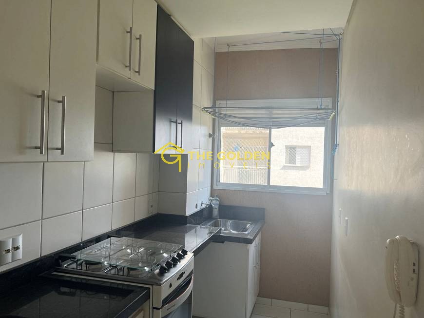 Apartamento à venda com 2 quartos, 55m² - Foto 20