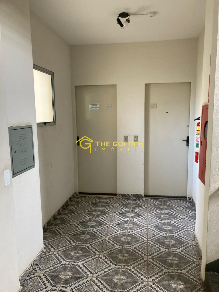 Apartamento à venda com 2 quartos, 60m² - Foto 6