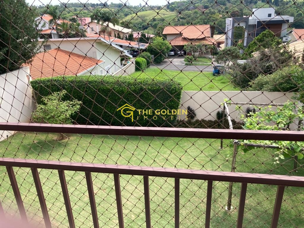 Casa de Condomínio à venda com 3 quartos, 291m² - Foto 11