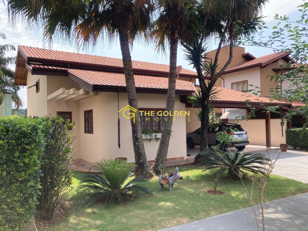 Casa de Condomínio à venda com 3 quartos, 291m² - Foto 2