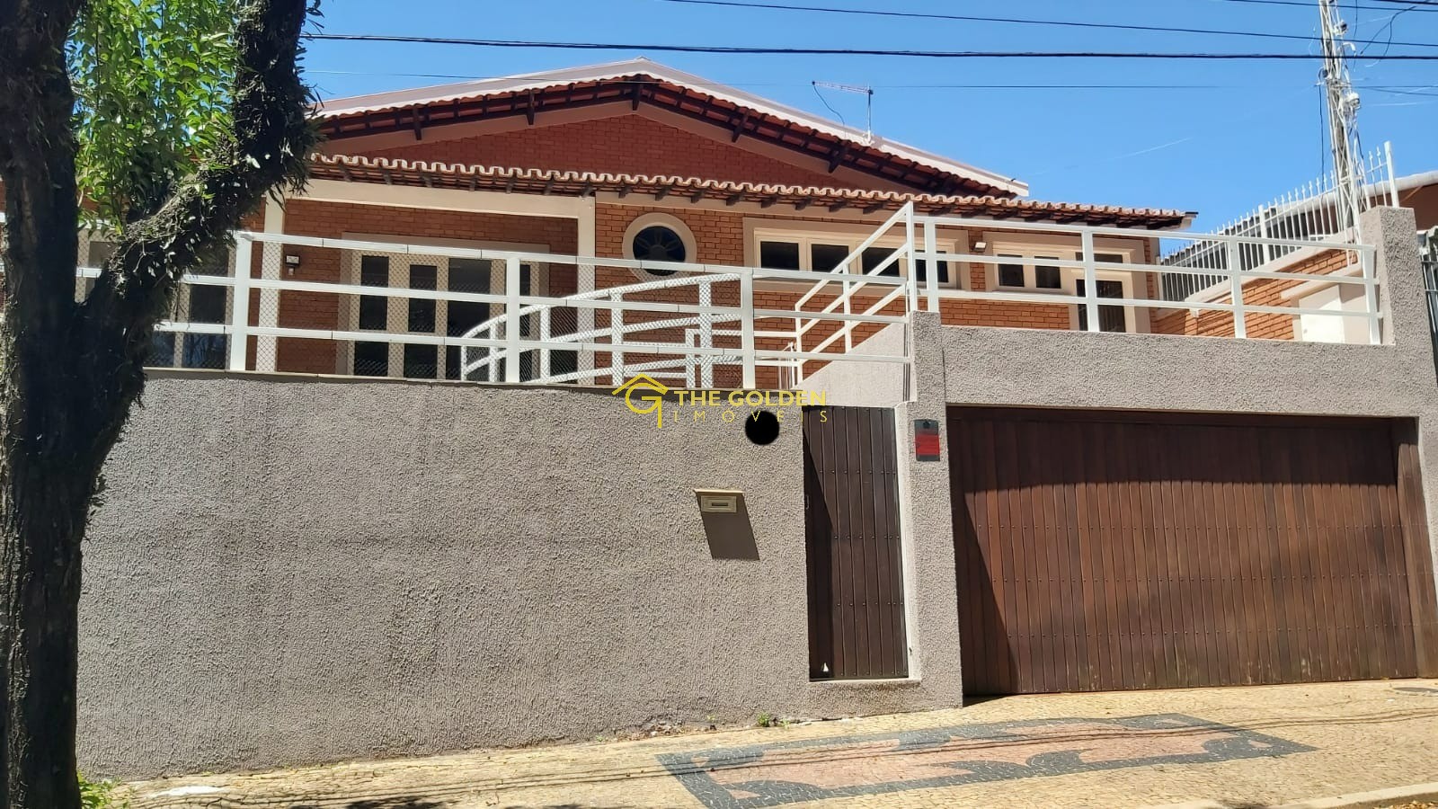 Casa à venda com 3 quartos, 198m² - Foto 43