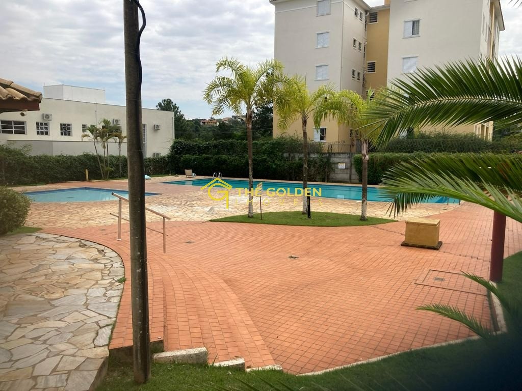 Apartamento à venda com 2 quartos, 60m² - Foto 2