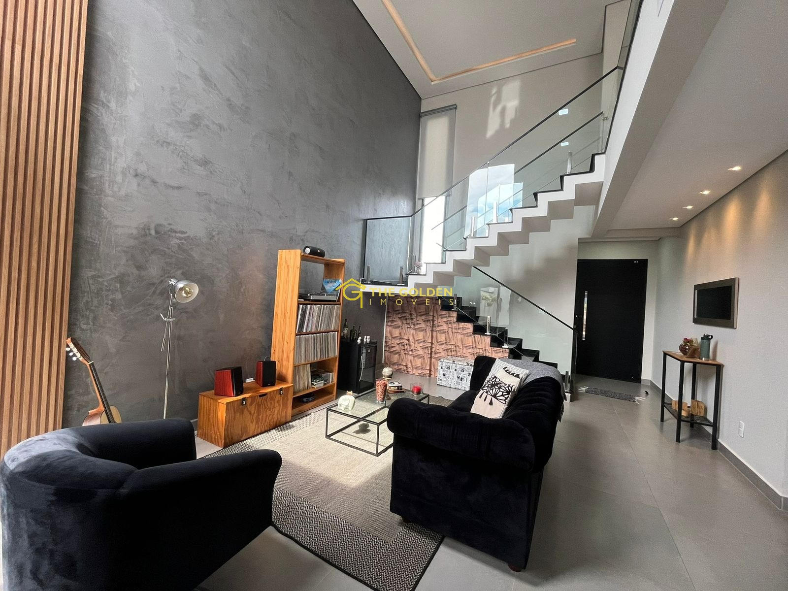 Casa de Condomínio à venda com 3 quartos, 229m² - Foto 12