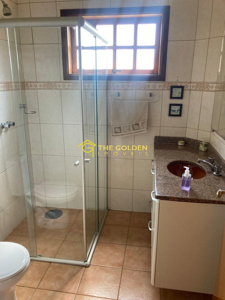 Casa de Condomínio à venda com 3 quartos, 291m² - Foto 19