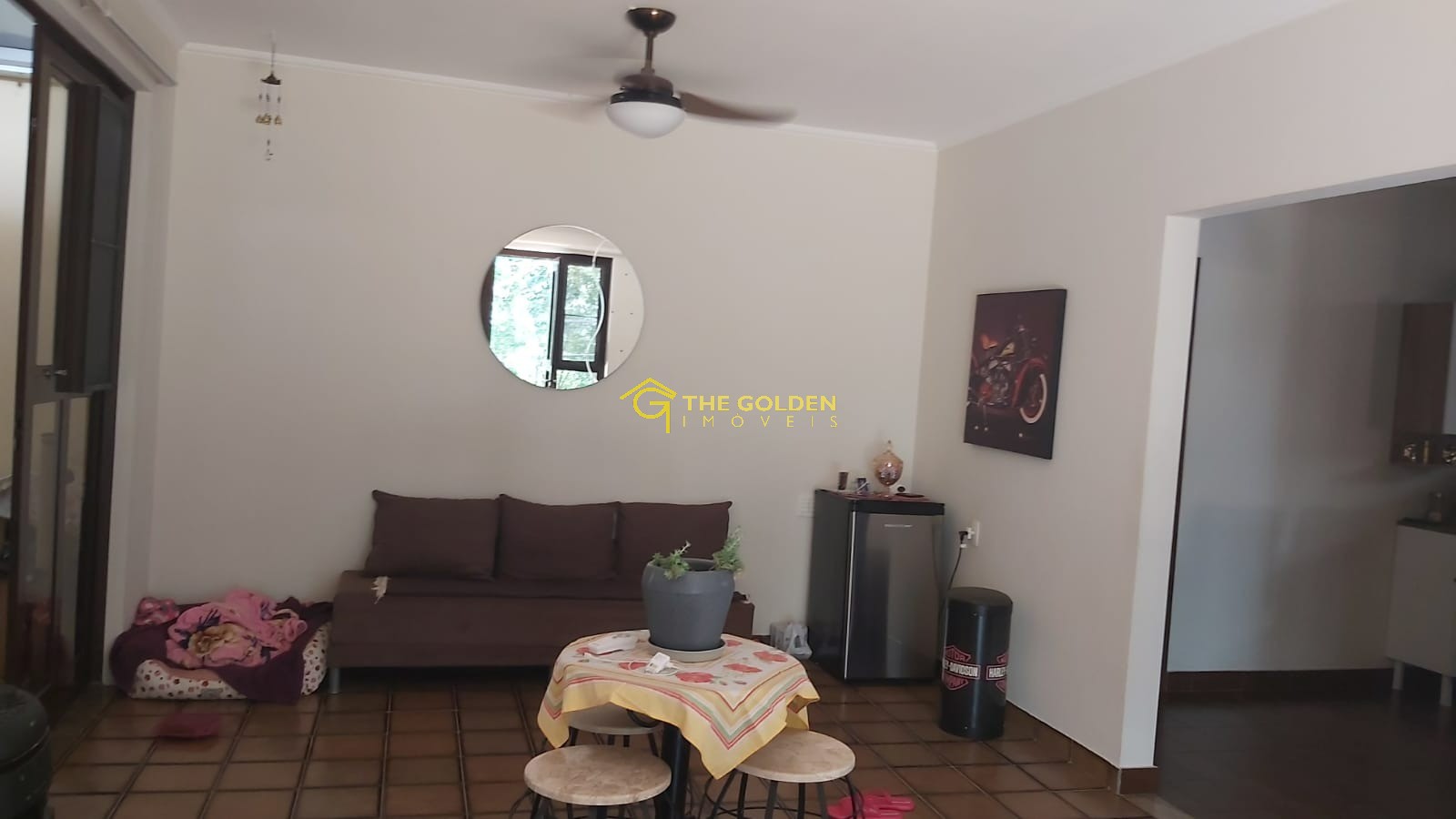 Casa à venda com 3 quartos, 198m² - Foto 8