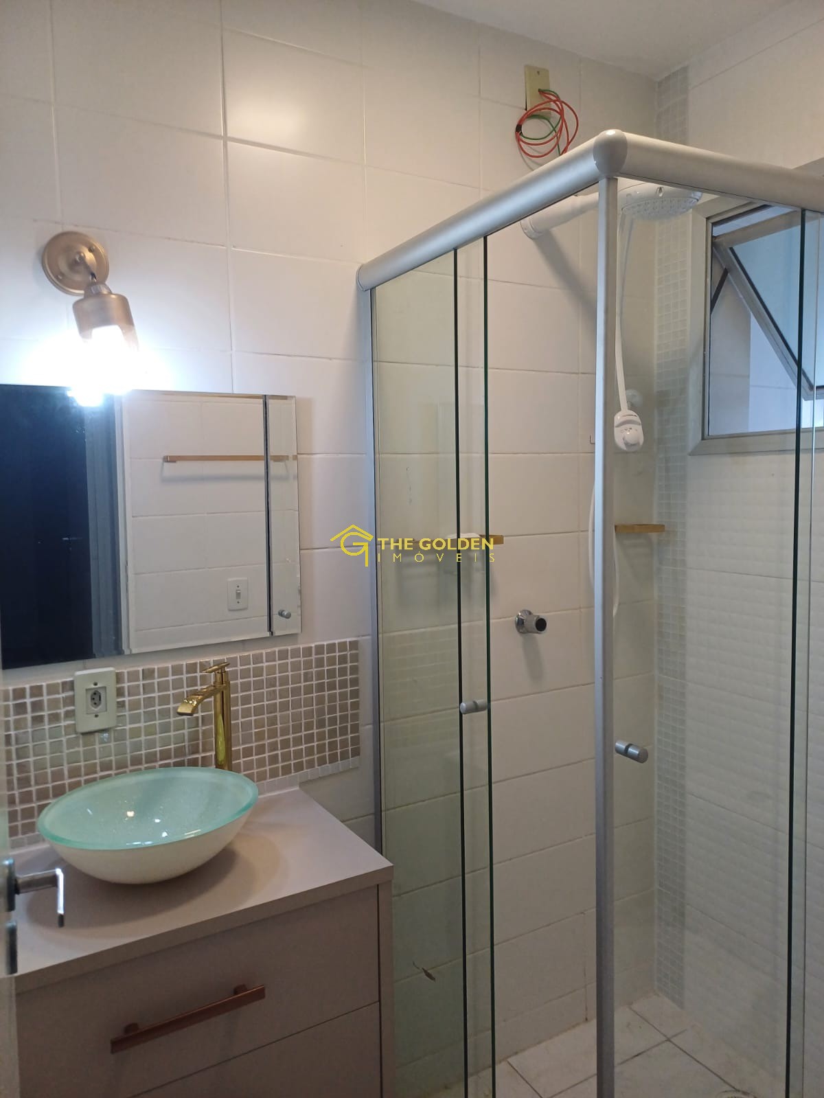 Apartamento à venda com 2 quartos, 56m² - Foto 4