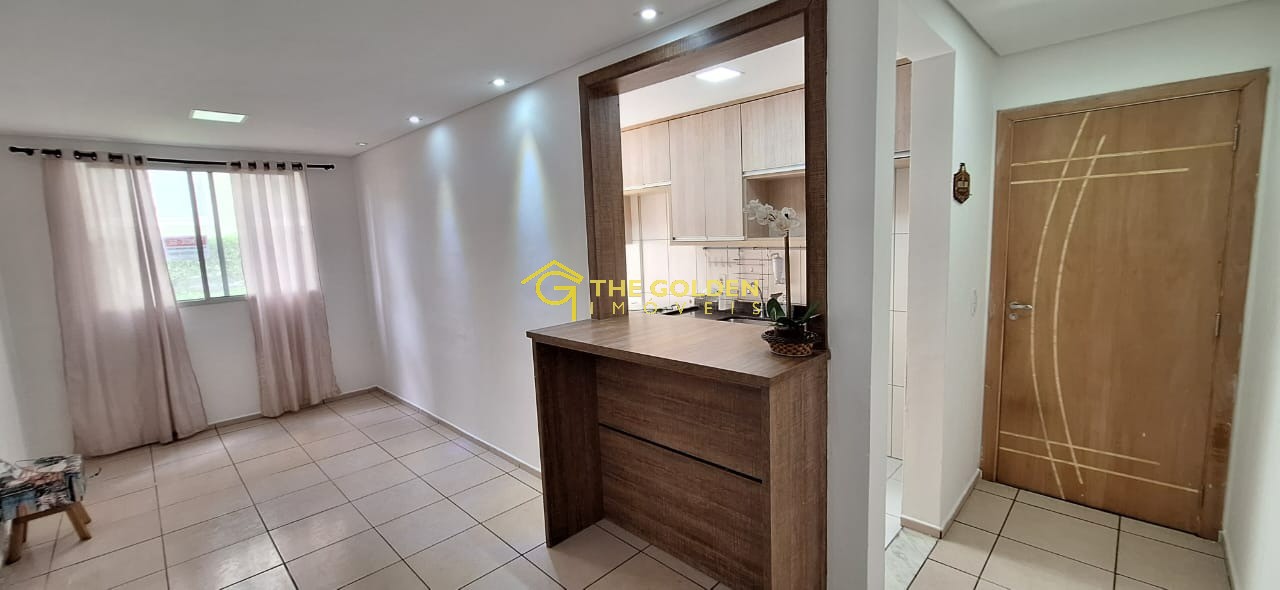 Apartamento à venda com 3 quartos, 52m² - Foto 22