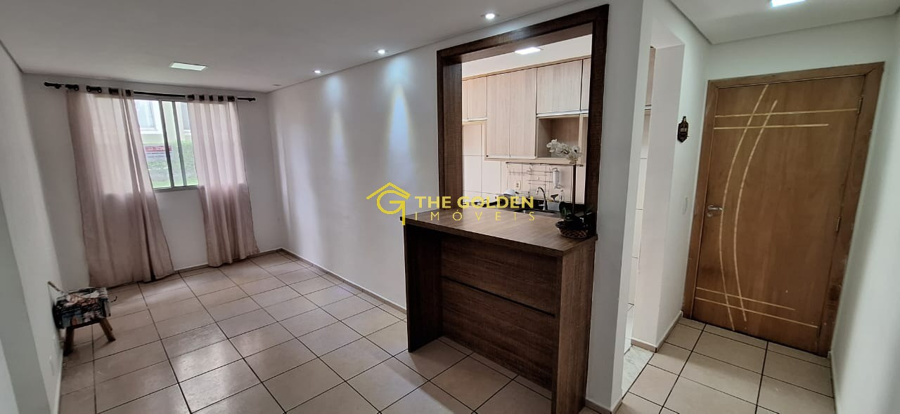 Apartamento à venda com 3 quartos, 52m² - Foto 36