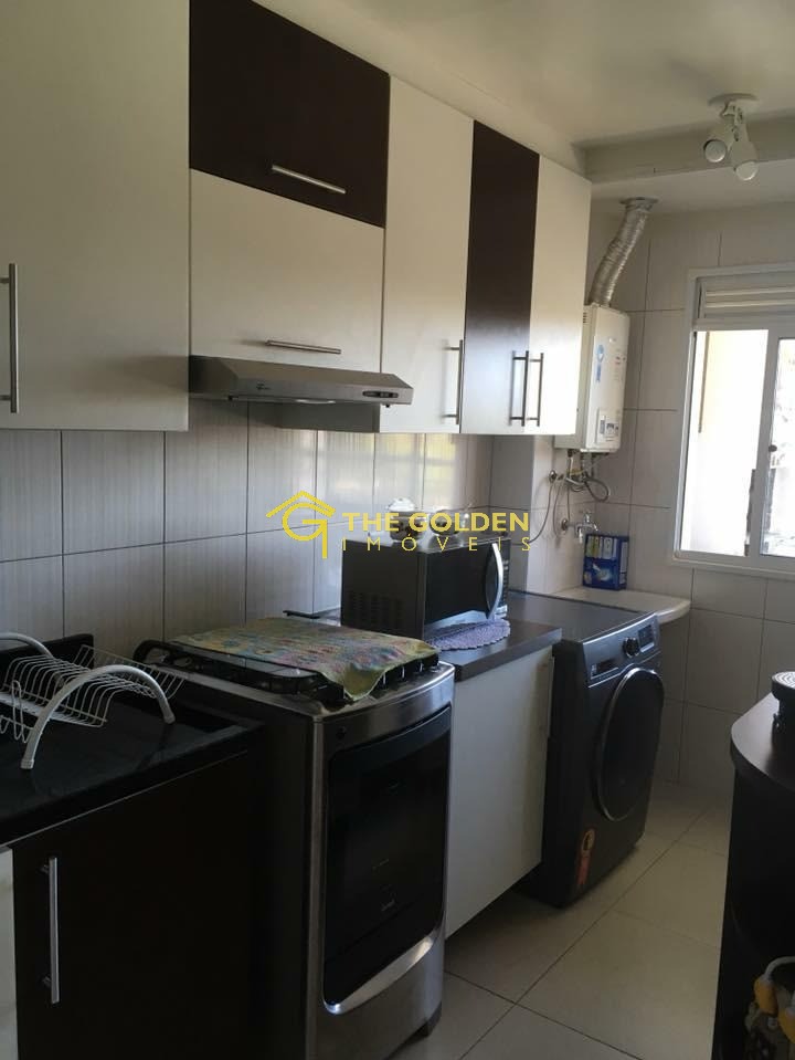 Apartamento à venda com 3 quartos, 82m² - Foto 3